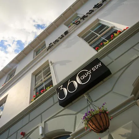 360 Quaystay Dungarvan (Waterford)