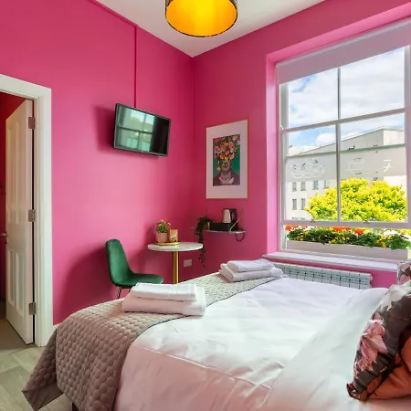 360 Quaystay 3* Dungarvan (Waterford)