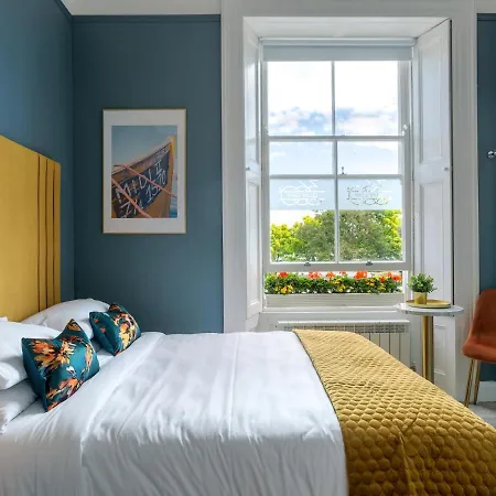 360 Quaystay 3* Dungarvan (Waterford)
