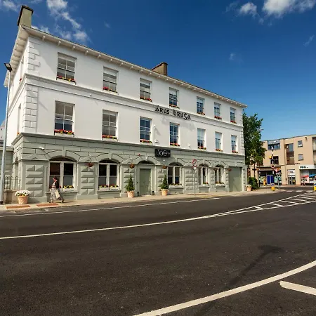 360 Quaystay 3* Dungarvan (Waterford)