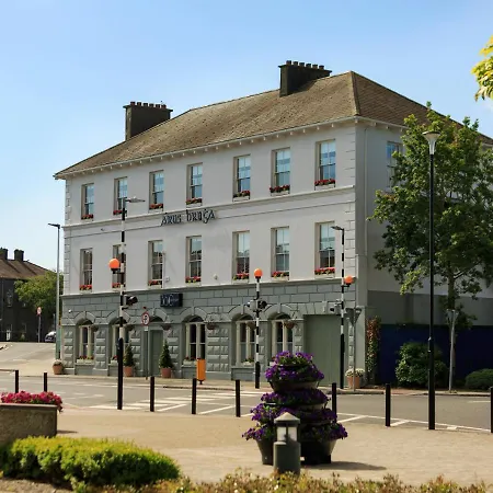 Hotel 360 Quaystay Dungarvan (Waterford)