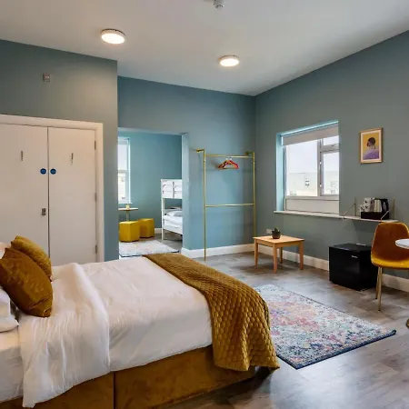 360 Quaystay Dungarvan (Waterford)