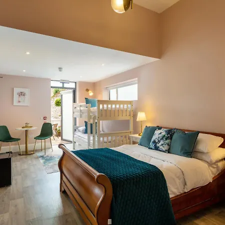 360 Quaystay 3* Dungarvan (Waterford)