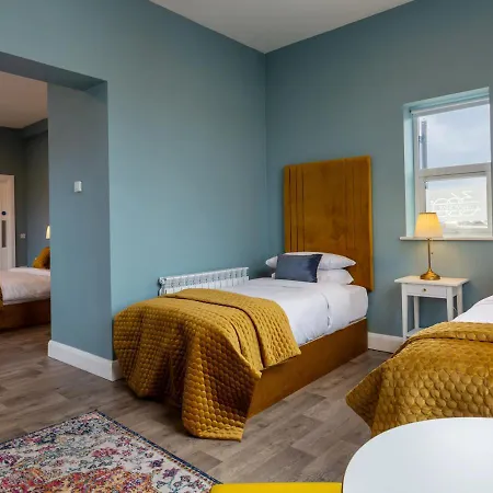 360 Quaystay Hotel Dungarvan (Waterford)