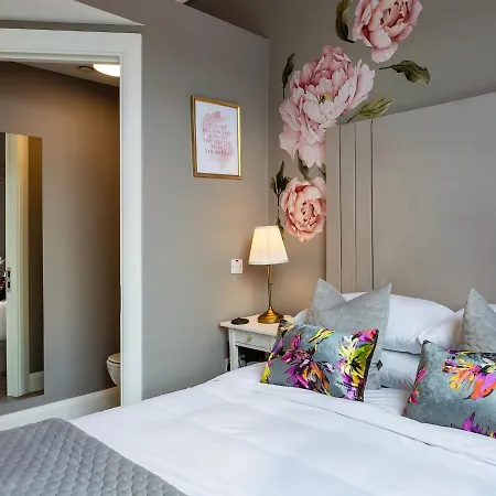 360 Quaystay 3* Dungarvan (Waterford)